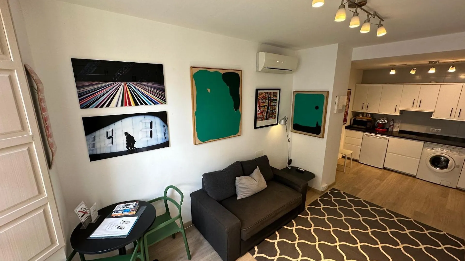 Studio Arts Soho - Málaga