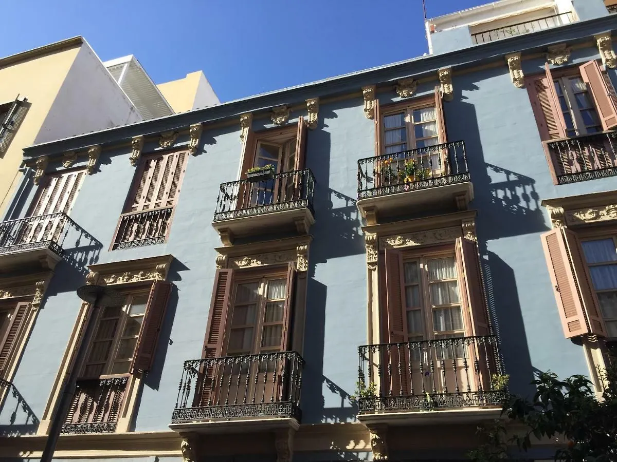 Studio Arts Soho - Málaga 0*,